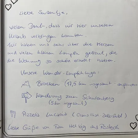 Tannenhoehe Direkt Am Wald