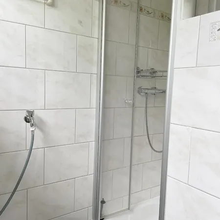 아파트 Tannenhoehe Direkt Am Wald *