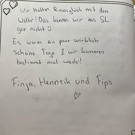 Tannenhoehe Direkt Am Wald Appartamento Schulenberg im Oberharz