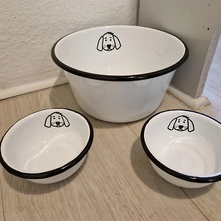 아파트 Tannenhoehe Direkt Am Wald *