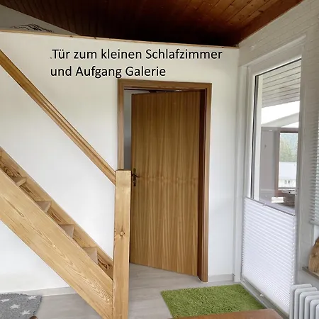 Tannenhoehe Direkt Am Wald Schulenberg im Oberharz