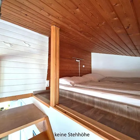 Tannenhoehe Direkt Am Wald Διαμέρισμα