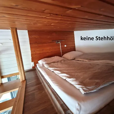 Tannenhoehe Direkt Am Wald Appartamento