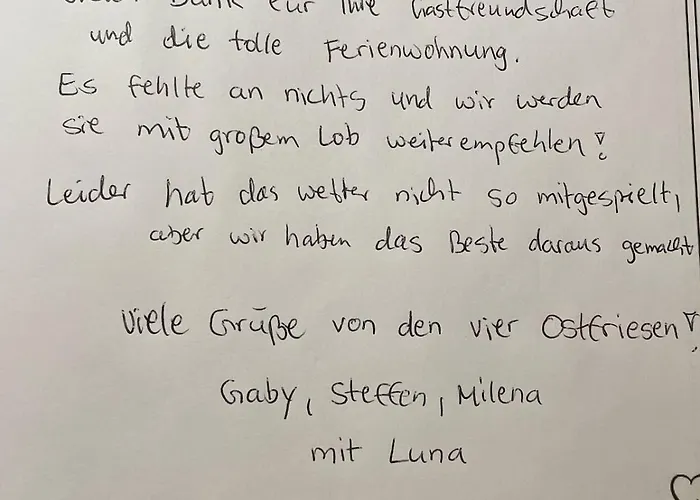 Tannenhoehe Direkt Am Wald 公寓 *