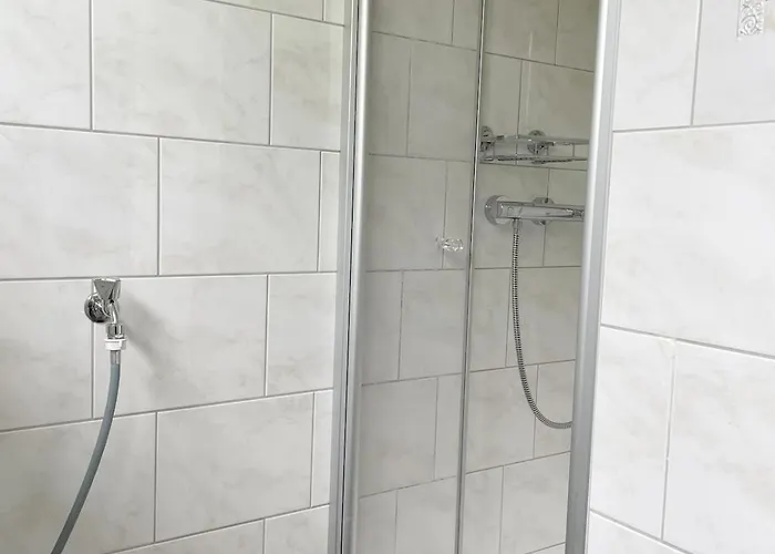 公寓 Tannenhoehe Direkt Am Wald *